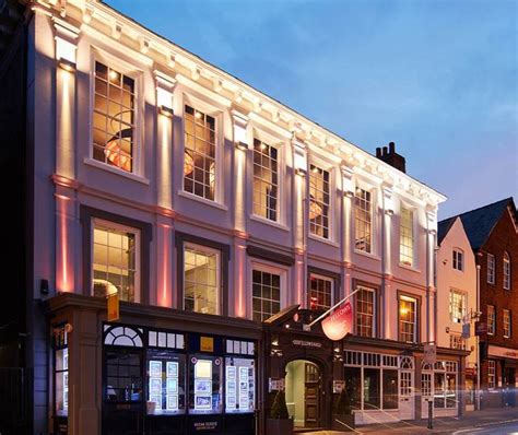 ODDFELLOWS CHESTER .